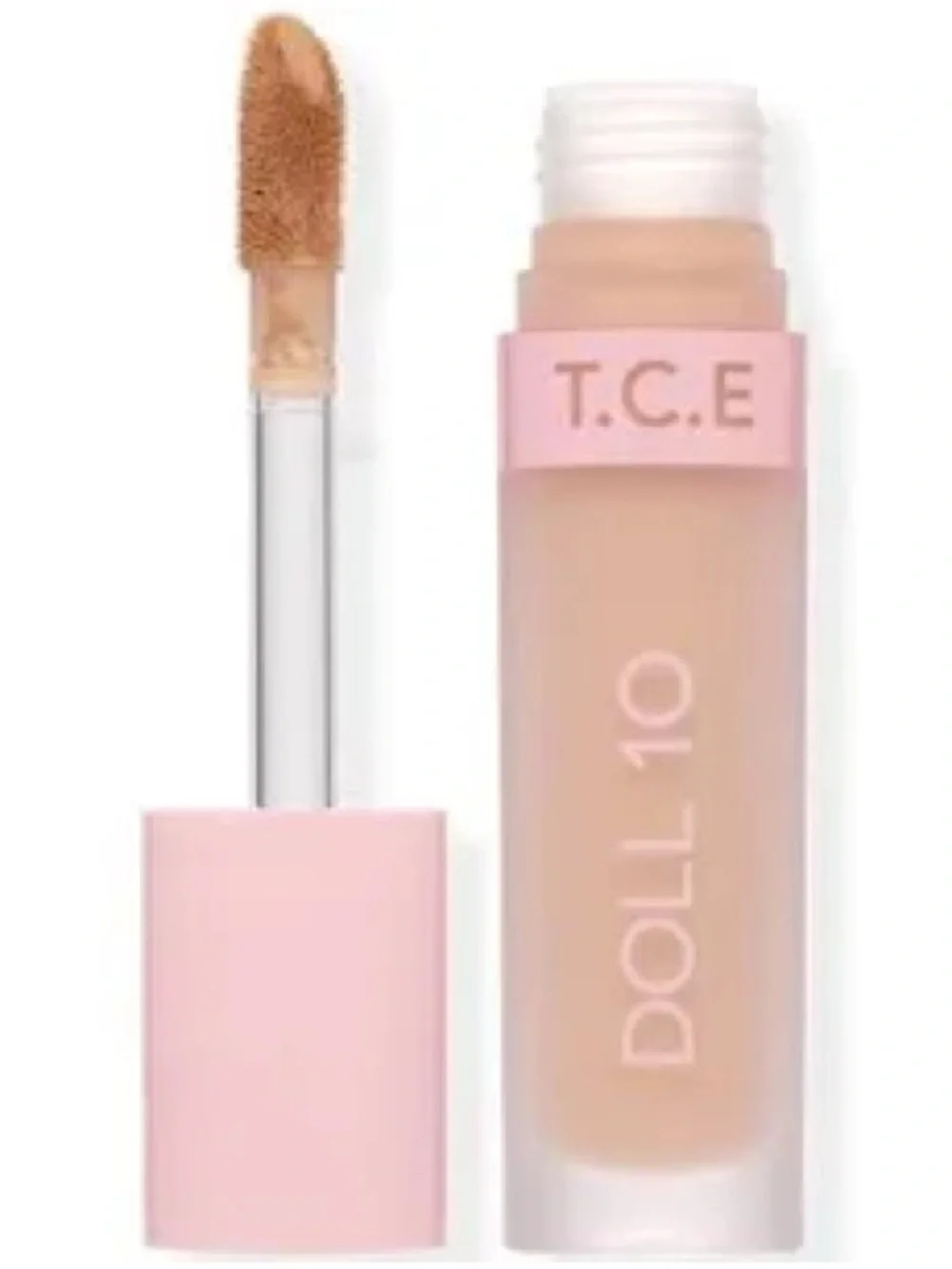 DOLL 10 Liquid Concealer - MEDIUM